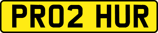 PR02HUR