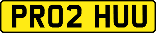 PR02HUU