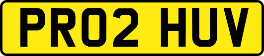 PR02HUV