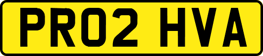 PR02HVA