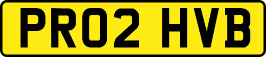 PR02HVB