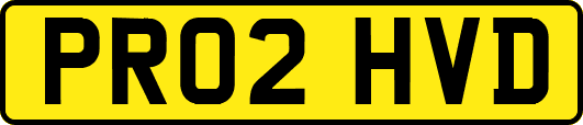 PR02HVD