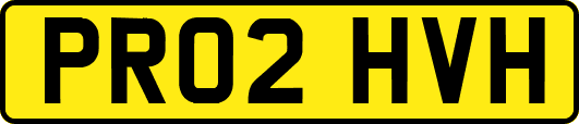 PR02HVH