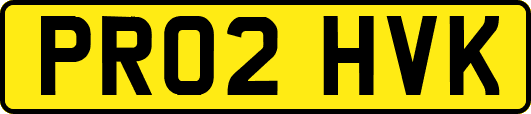 PR02HVK