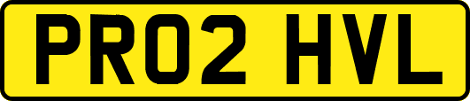 PR02HVL