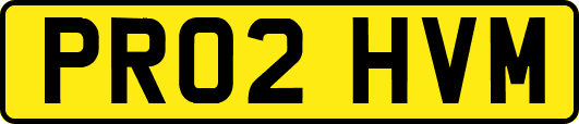 PR02HVM
