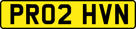 PR02HVN