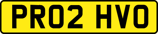 PR02HVO