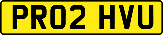 PR02HVU