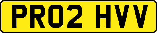 PR02HVV