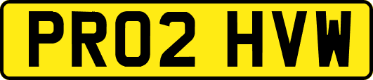 PR02HVW
