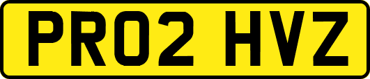 PR02HVZ