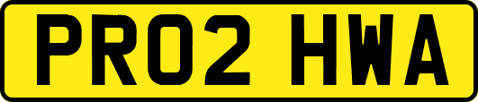 PR02HWA