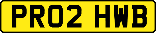 PR02HWB