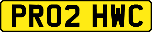 PR02HWC