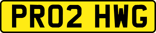 PR02HWG