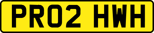 PR02HWH