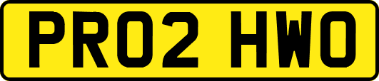 PR02HWO