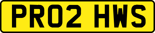 PR02HWS