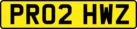 PR02HWZ
