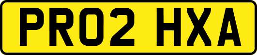 PR02HXA