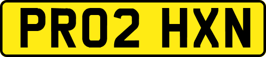PR02HXN