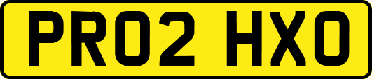 PR02HXO