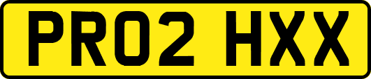 PR02HXX