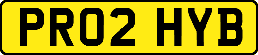 PR02HYB