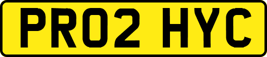 PR02HYC
