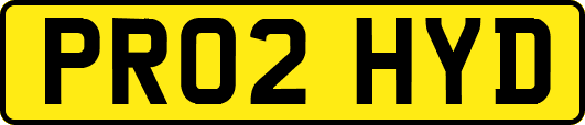PR02HYD