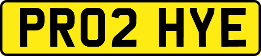 PR02HYE