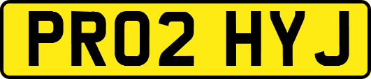 PR02HYJ