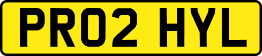 PR02HYL