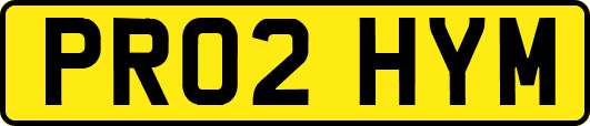 PR02HYM