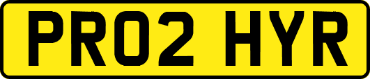 PR02HYR