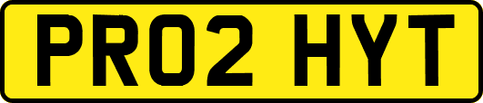 PR02HYT