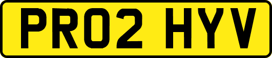 PR02HYV