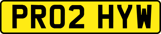 PR02HYW