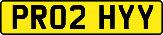 PR02HYY