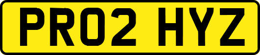 PR02HYZ