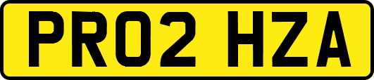 PR02HZA