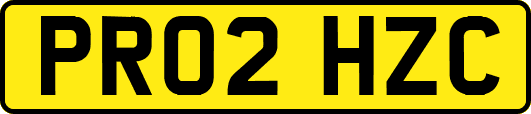 PR02HZC