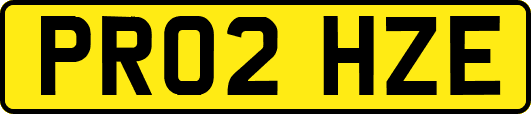 PR02HZE