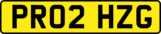 PR02HZG