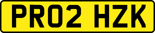 PR02HZK