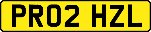 PR02HZL