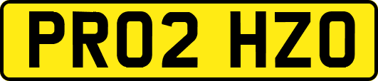 PR02HZO