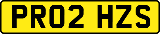 PR02HZS