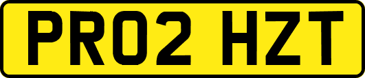 PR02HZT